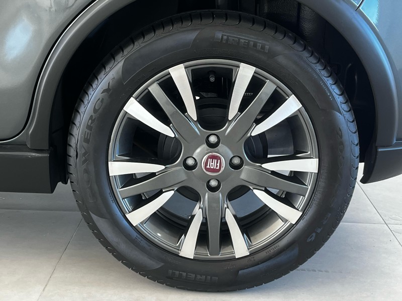 PALIO 1.6 MPI SPORTING 16V FLEX 4P MANUAL - 2013 - BENTO GONçALVES