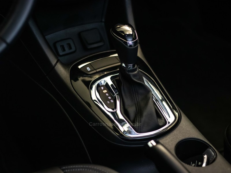 CRUZE 1.4 TURBO LTZ 16V FLEX 4P AUTOMÁTICO - 2022 - CAXIAS DO SUL