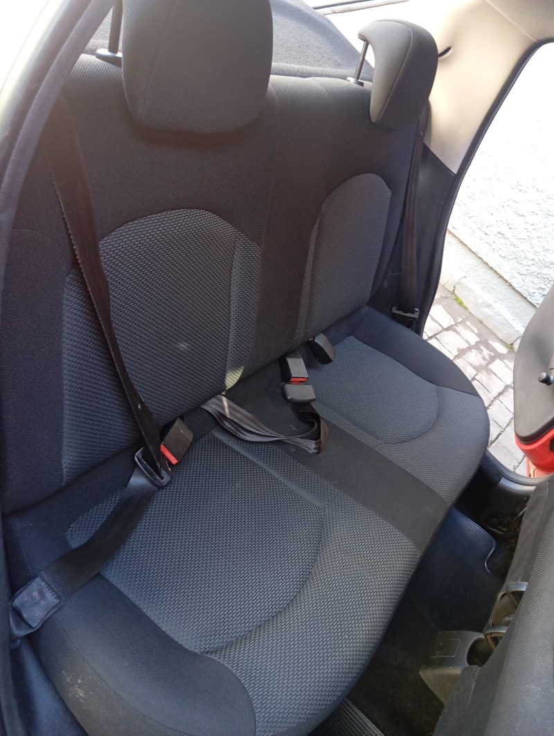 207 1.4 ACTIVE 8V FLEX 4P MANUAL - 2014 - CAXIAS DO SUL