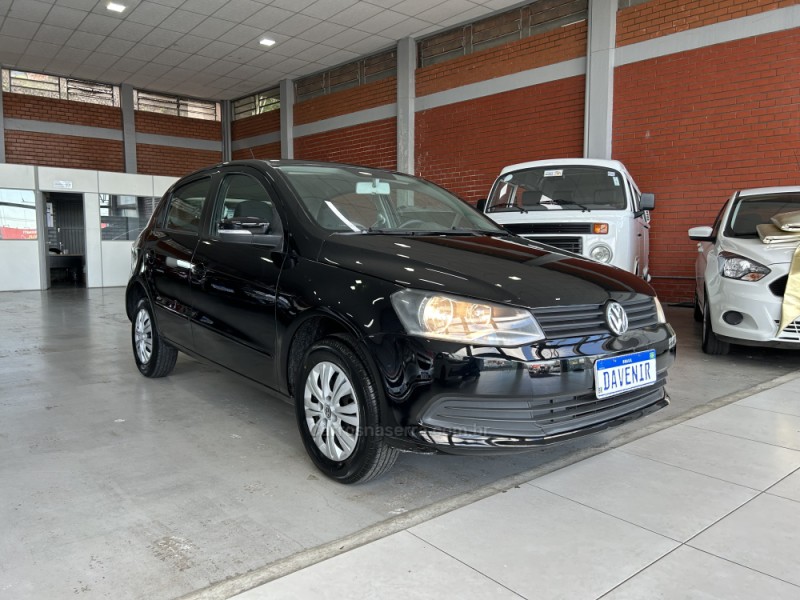 GOL 1.0 MI COMFORTLINE 8V FLEX 4P MANUAL - 2015 - TAQUARA