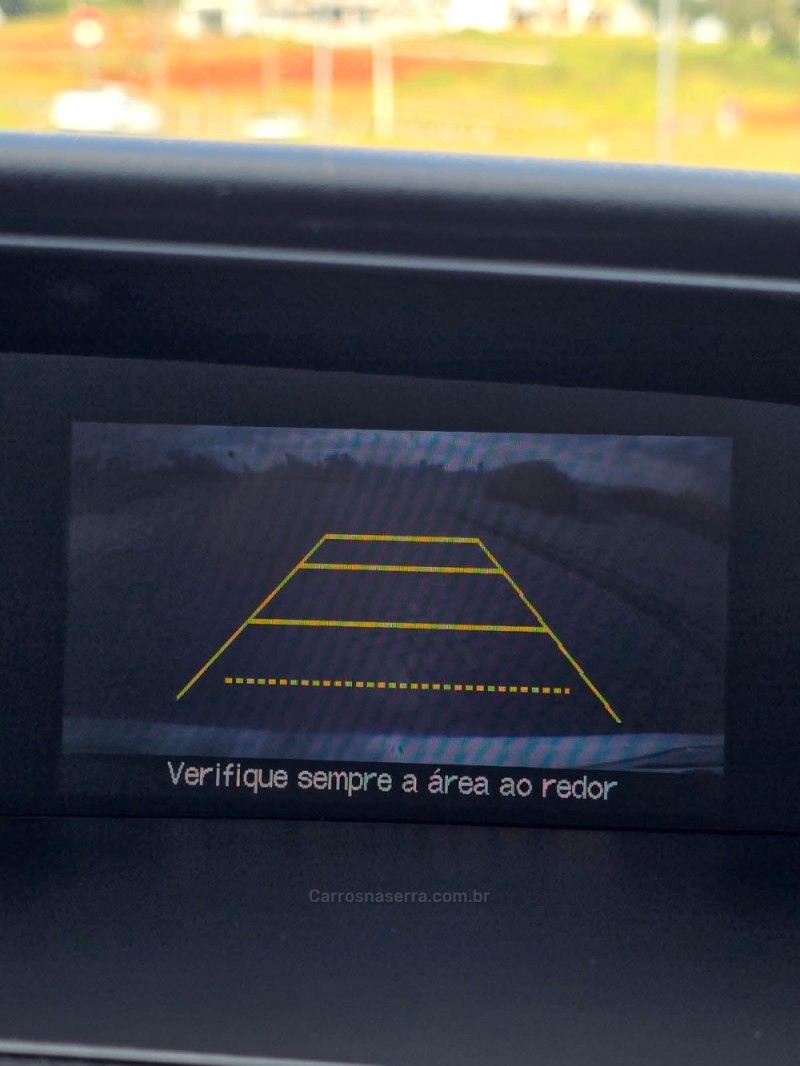 CIVIC 2.0 LXR 16V FLEX 4P AUTOMÁTICO - 2016 - LAJEADO