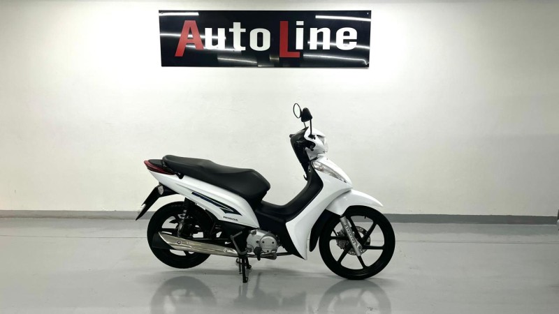 BIZ 125 EX - 2013 - BENTO GONçALVES