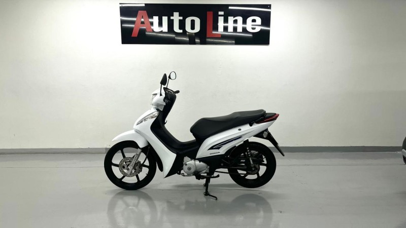 BIZ 125 EX - 2013 - BENTO GONçALVES