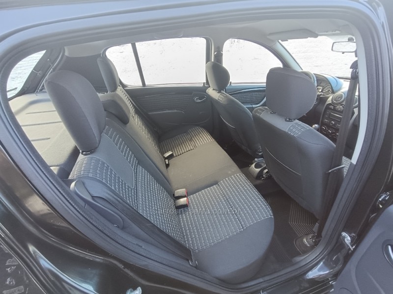 SANDERO 1.6 PRIVILÉGE 8V HI-FLEX 4P MANUAL - 2013 - BENTO GONçALVES