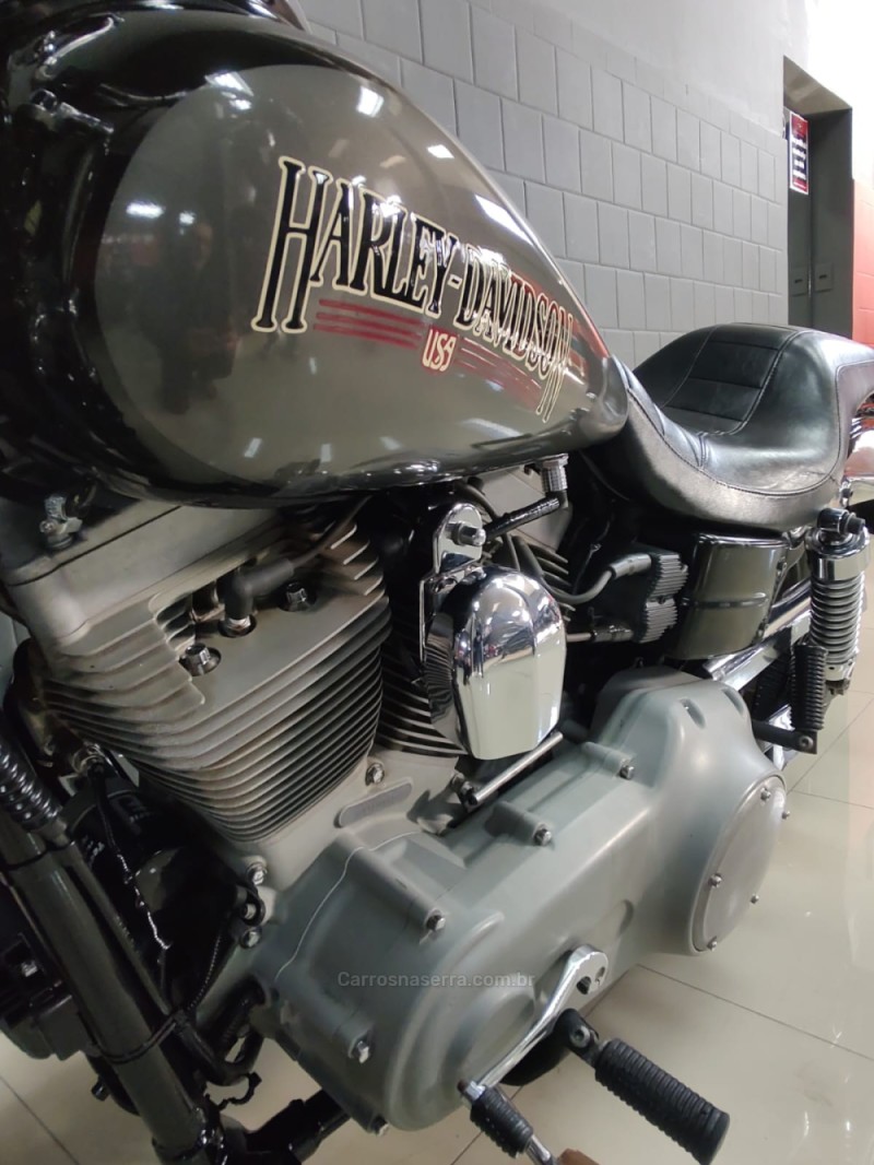 DYNA SUPER GLIDE - 2009 - CAXIAS DO SUL