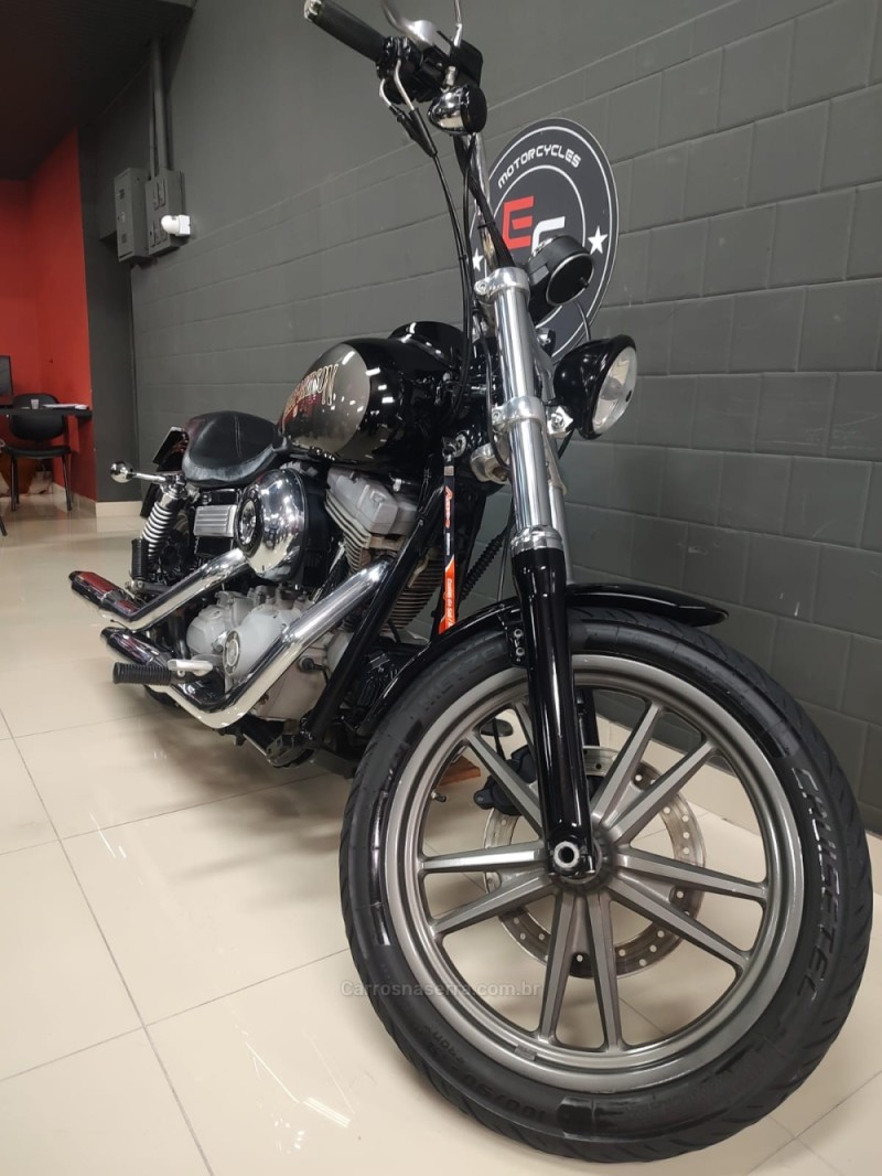 DYNA SUPER GLIDE - 2009 - CAXIAS DO SUL
