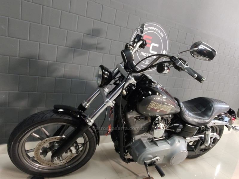 DYNA SUPER GLIDE - 2009 - CAXIAS DO SUL