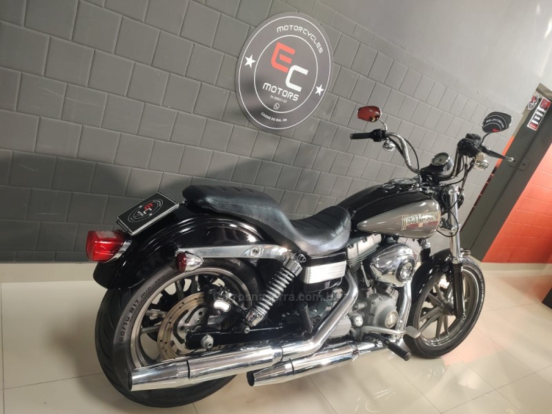 DYNA SUPER GLIDE - 2009 - CAXIAS DO SUL