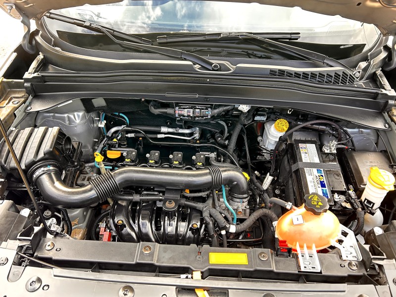 RENEGADE 1.8 16V FLEX SPORT 4P AUTOMÁTICO - 2021 - BENTO GONçALVES