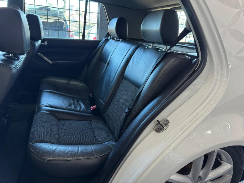 GOLF 1.6 MI SPORTLINE 8V FLEX 4P MANUAL - 2010 - CAXIAS DO SUL