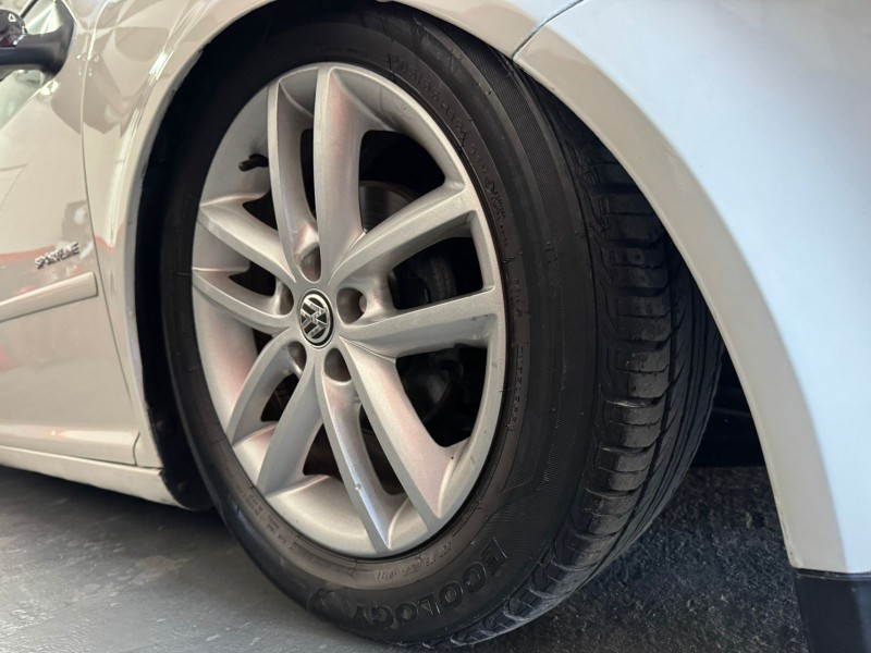 GOLF 1.6 MI SPORTLINE 8V FLEX 4P MANUAL - 2010 - CAXIAS DO SUL