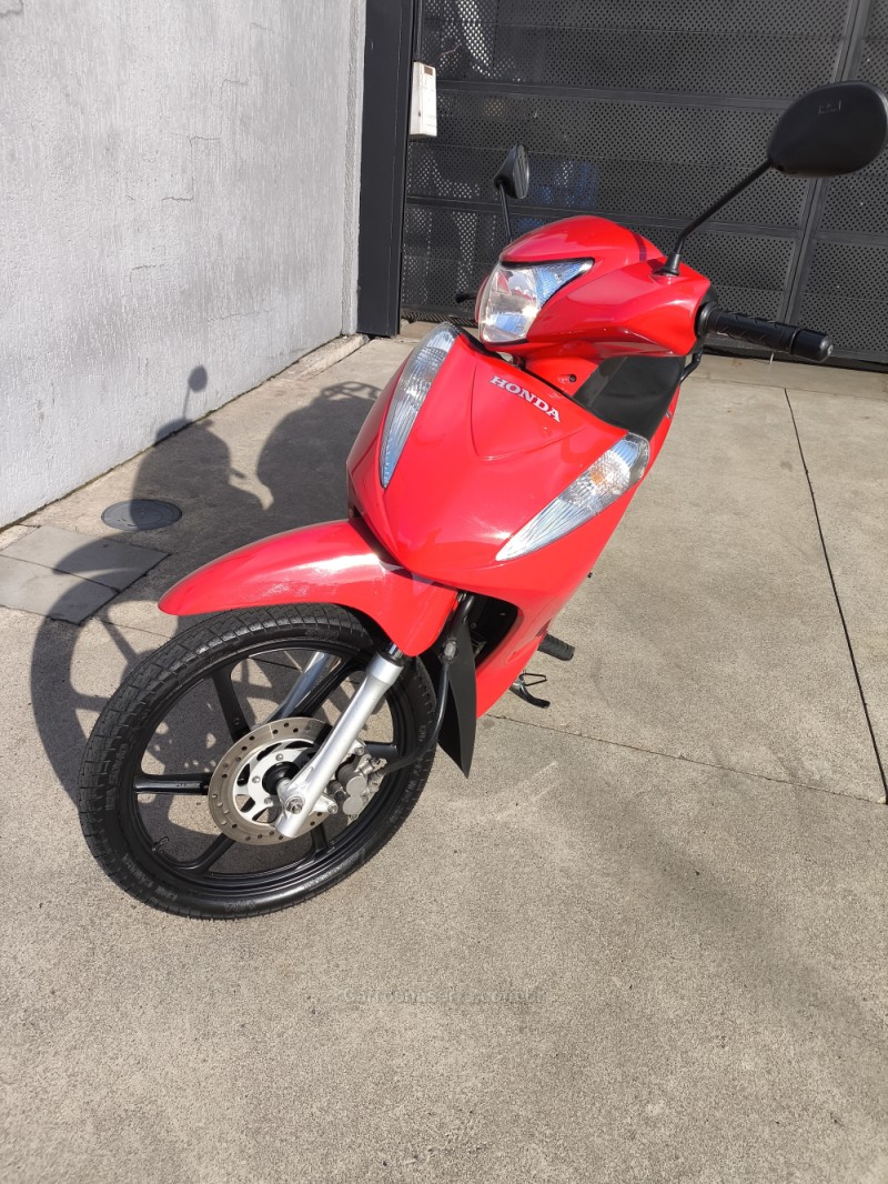 BIZ 125 EX - 2015 - CAXIAS DO SUL