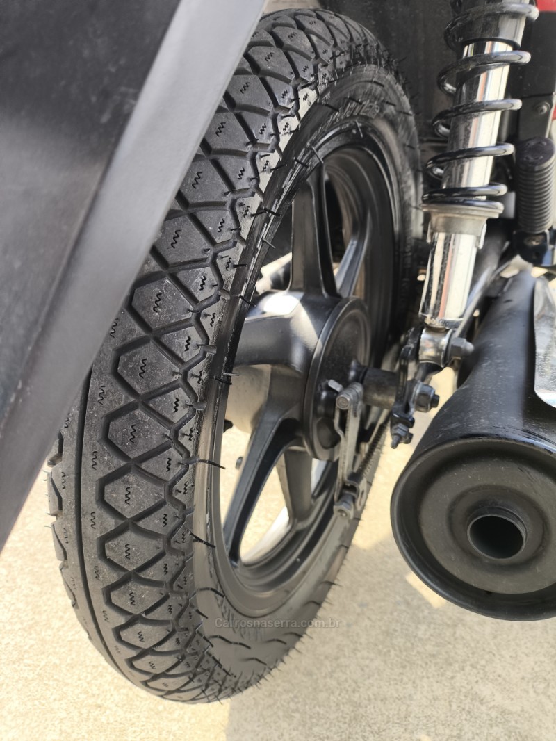 BIZ 125 EX - 2015 - CAXIAS DO SUL