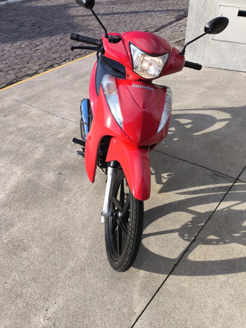 BIZ 125 EX - 2015 - CAXIAS DO SUL