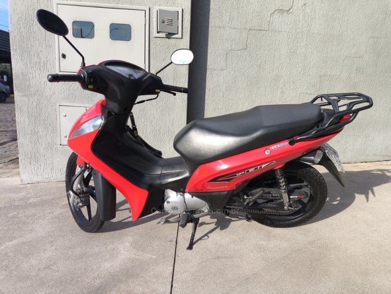 biz 125 ex 2015 caxias do sul