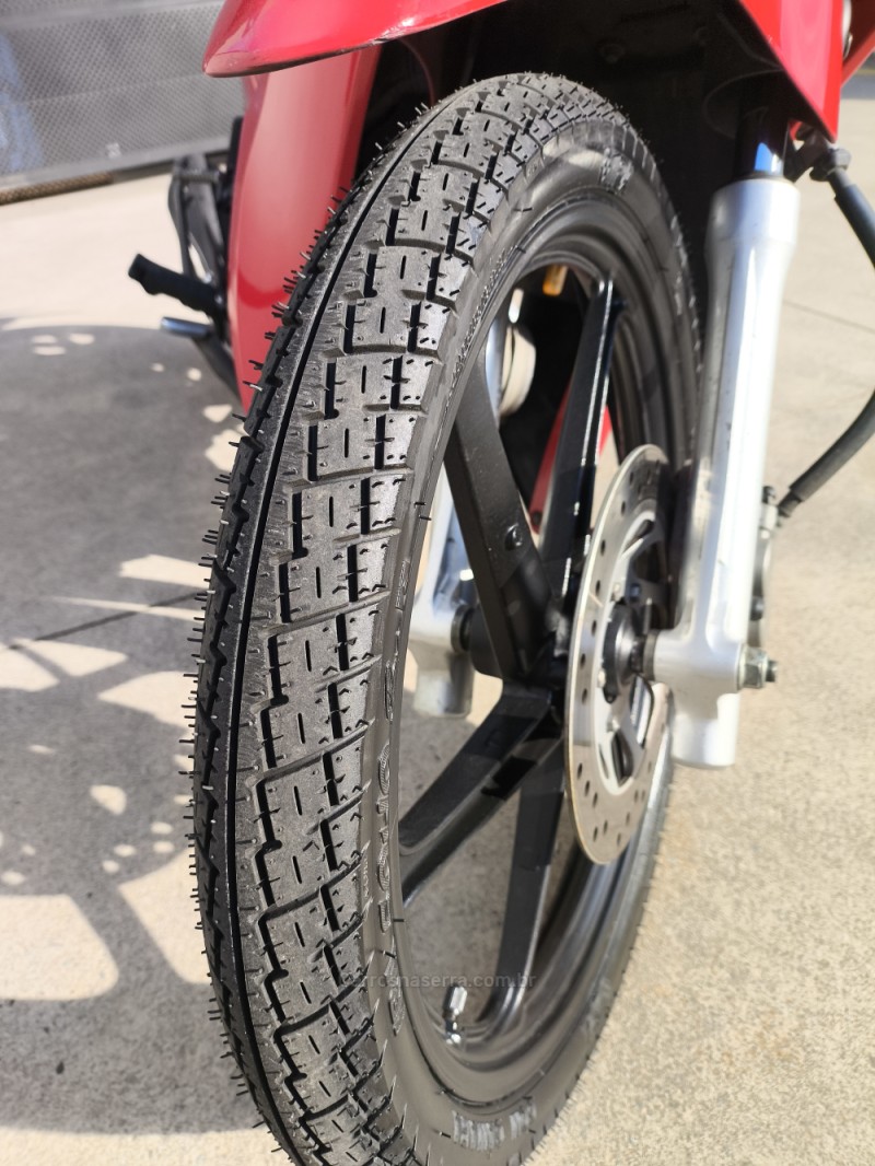 BIZ 125 EX - 2015 - CAXIAS DO SUL