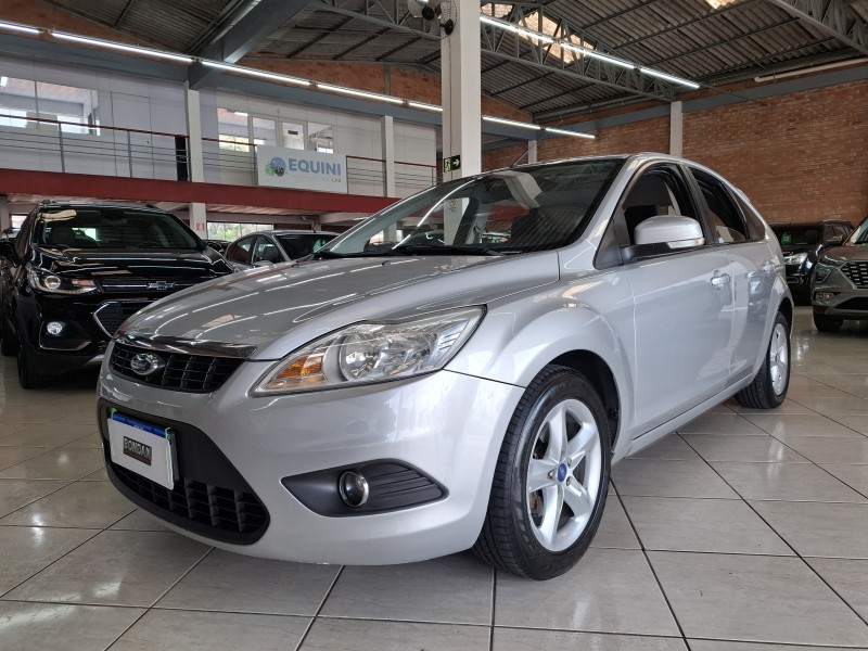 focus 1.6 glx 8v flex 4p manual 2012 farroupilha