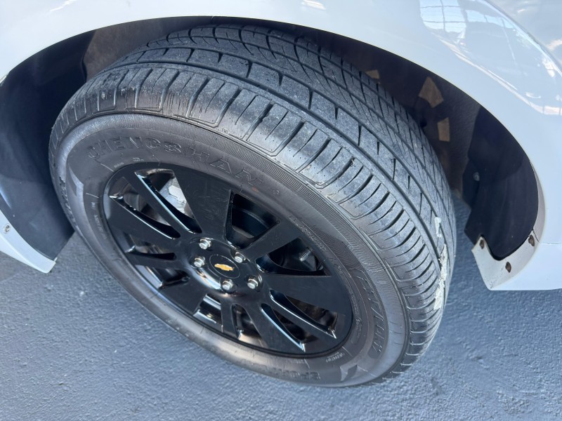 CAPTIVA 3.6 SFI AWD V6 24V GASOLINA 4P AUTOMÁTICO - 2010 - CAXIAS DO SUL