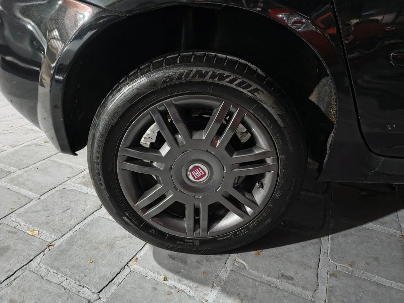 STILO 1.8 MPI 8V FLEX 4P MANUAL - 2008 - CAXIAS DO SUL