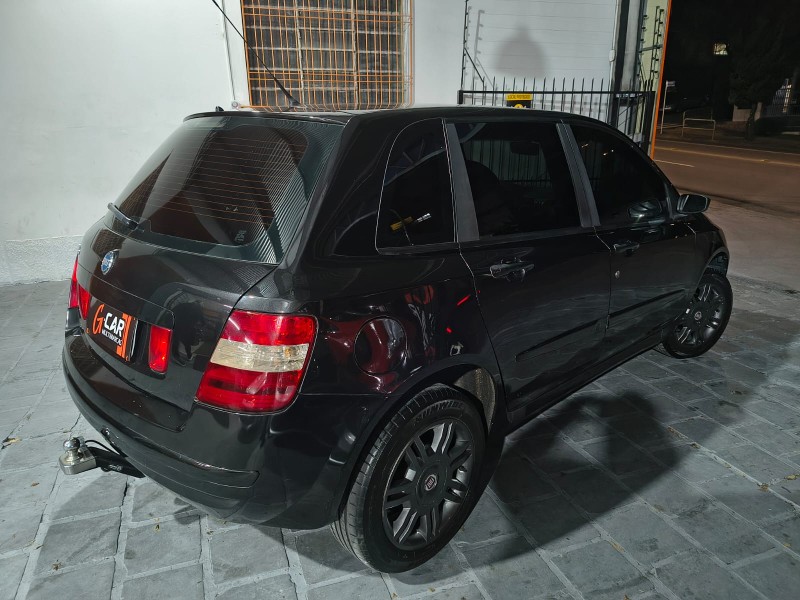 STILO 1.8 MPI 8V FLEX 4P MANUAL - 2008 - CAXIAS DO SUL