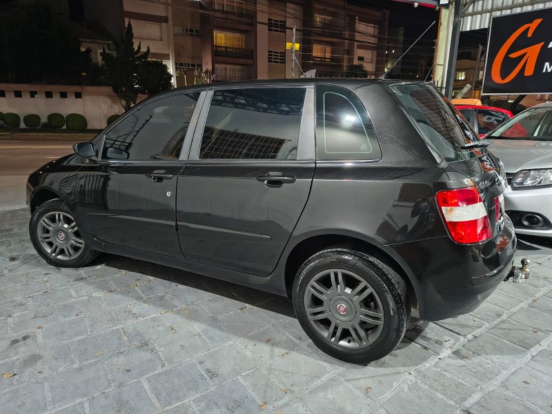 STILO 1.8 MPI 8V FLEX 4P MANUAL - 2008 - CAXIAS DO SUL