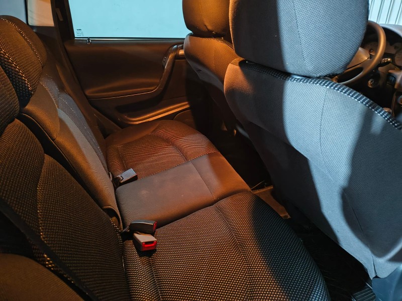 STILO 1.8 MPI 8V FLEX 4P MANUAL - 2008 - CAXIAS DO SUL