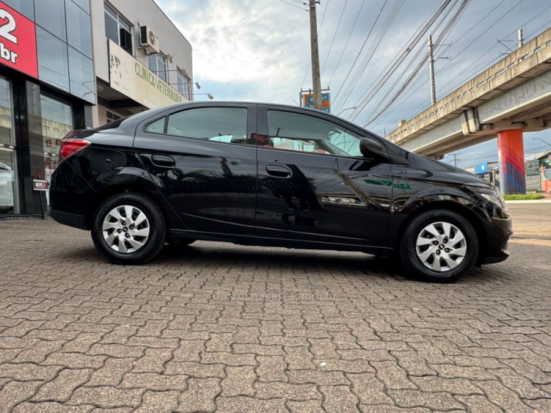 PRISMA 1.0 MPFI JOY 8V FLEX 4P MANUAL - 2019 - NOVO HAMBURGO