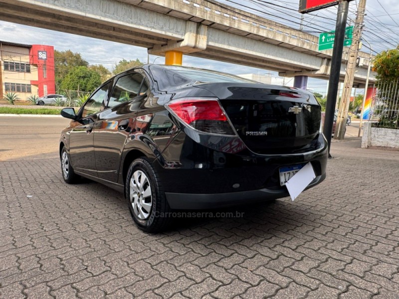 PRISMA 1.0 MPFI JOY 8V FLEX 4P MANUAL - 2019 - NOVO HAMBURGO