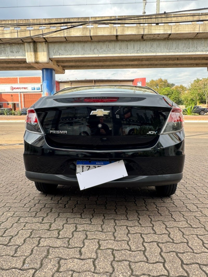PRISMA 1.0 MPFI JOY 8V FLEX 4P MANUAL - 2019 - NOVO HAMBURGO