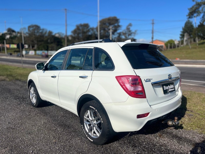 X60 1.8 TALENT 16V GASOLINA 4P MANUAL - 2016 - FARROUPILHA