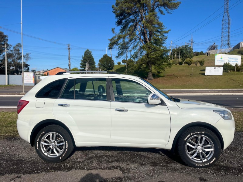 x60 1.8 talent 16v gasolina 4p manual 2016 farroupilha