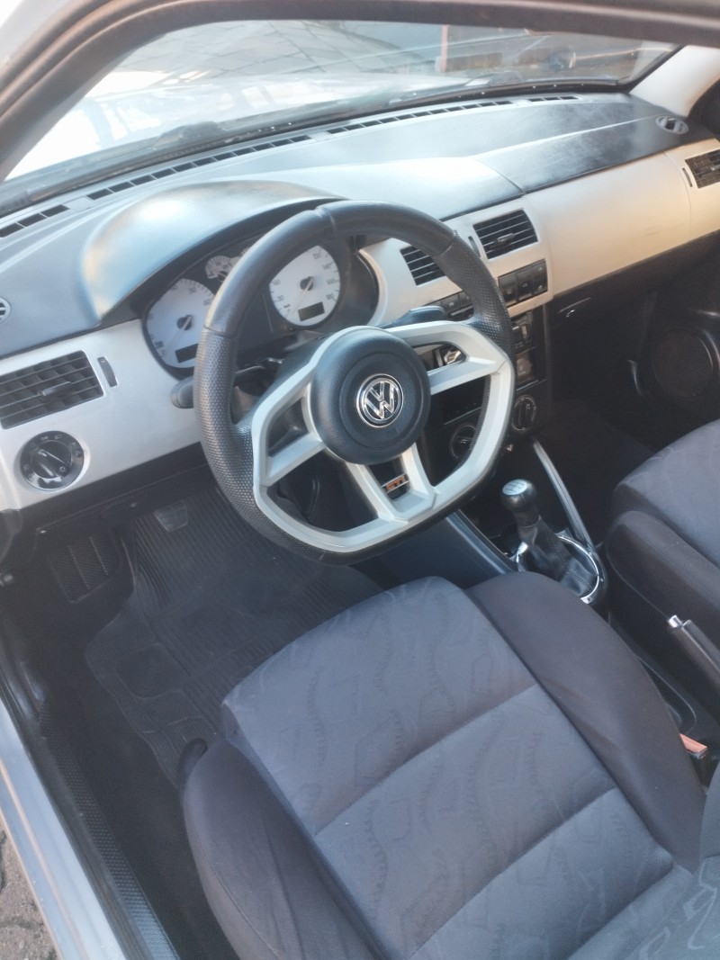 PARATI 1.0 MI 16V GASOLINA 4P MANUAL G.III - 2000 - CAXIAS DO SUL