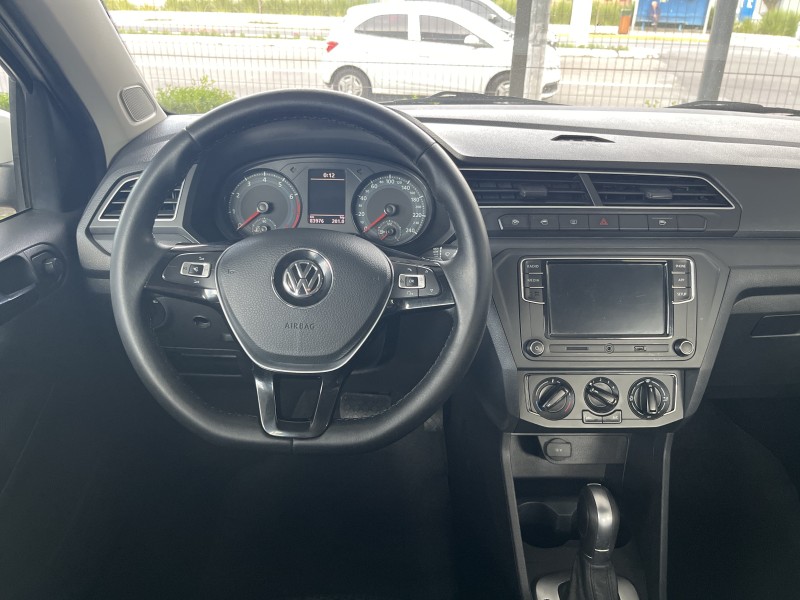 GOL 1.6 MSI FLEX 4P AUTOMÁTICO - 2021 - GARIBALDI