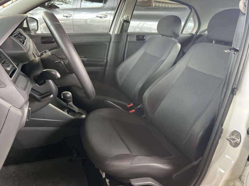 GOL 1.6 MSI FLEX 4P AUTOMÁTICO - 2021 - GARIBALDI