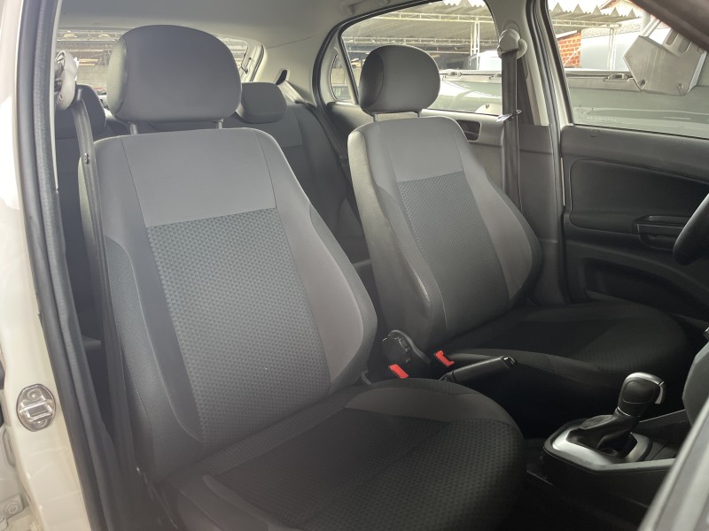 GOL 1.6 MSI FLEX 4P AUTOMÁTICO - 2021 - GARIBALDI