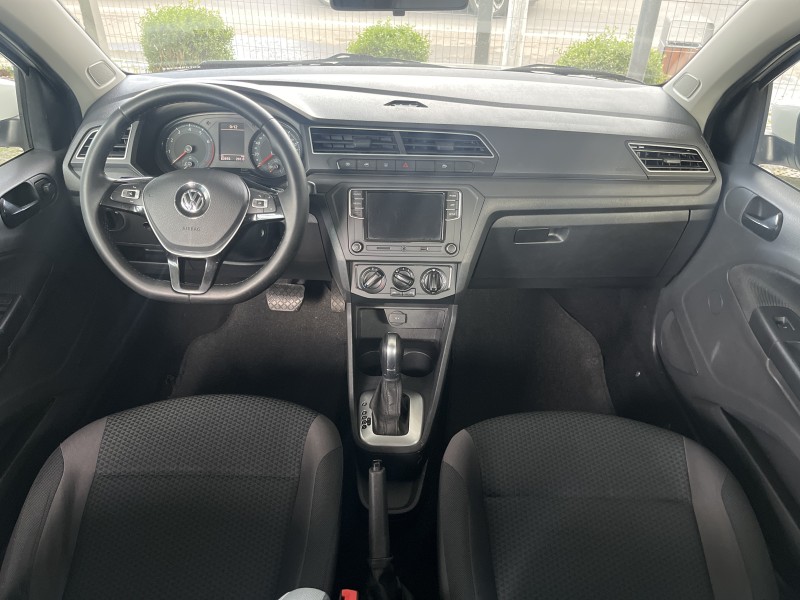 GOL 1.6 MSI FLEX 4P AUTOMÁTICO - 2021 - GARIBALDI
