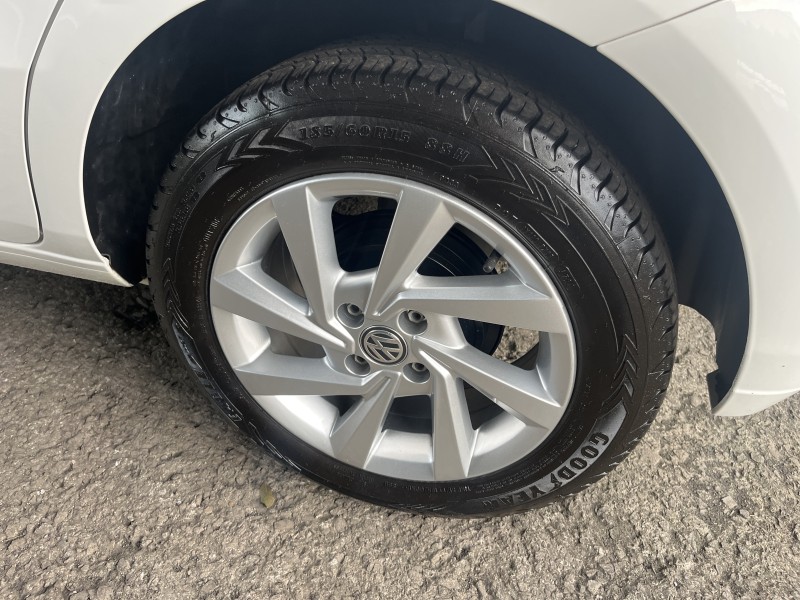GOL 1.6 MSI FLEX 4P AUTOMÁTICO - 2021 - GARIBALDI