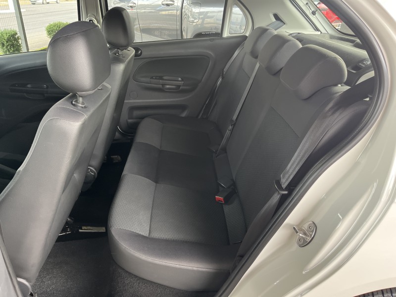 GOL 1.6 MSI FLEX 4P AUTOMÁTICO - 2021 - GARIBALDI