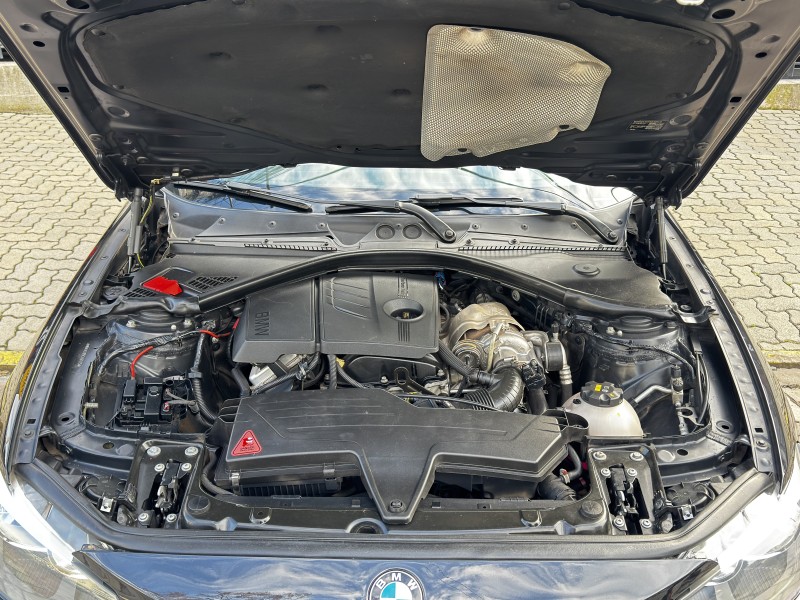 118I 1.6 SPORT GP 16V TURBO GASOLINA 4P AUTOMÁTICO - 2012 - CAXIAS DO SUL