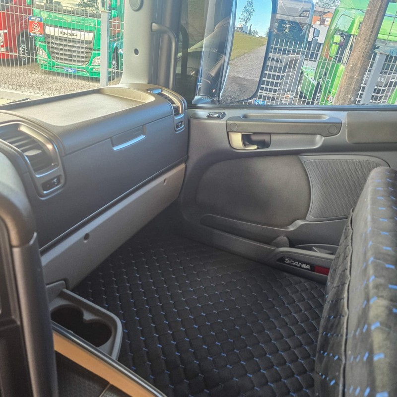 R-450 A6X2  - 2019 - GARIBALDI