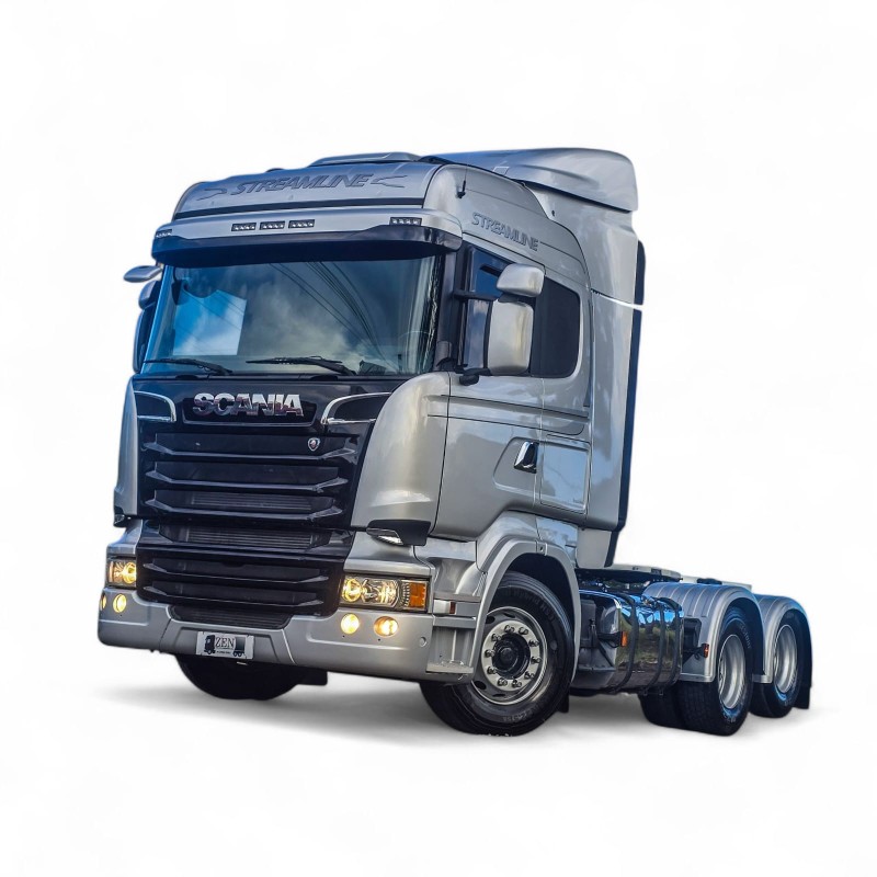r 450 a6x2  2019 garibaldi
