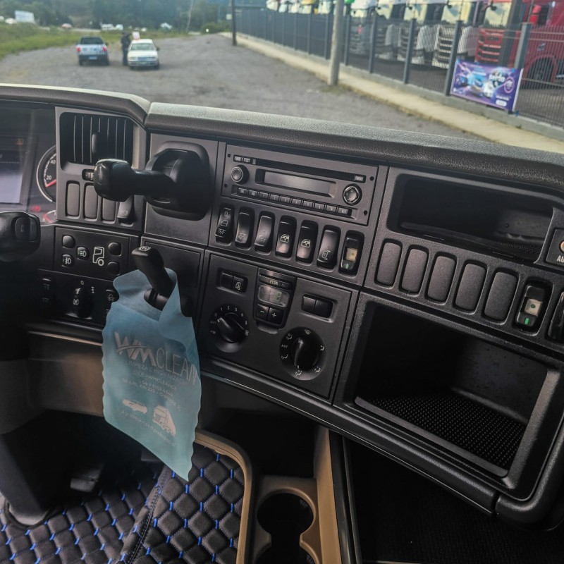 R-450 A6X2  - 2019 - GARIBALDI
