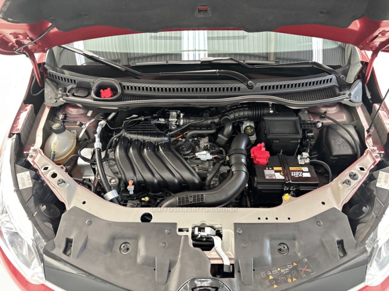 CAPTUR 1.6 16V INTENSE BOSE FLEX 4P AUTOMÁTICO - 2020 - BENTO GONçALVES