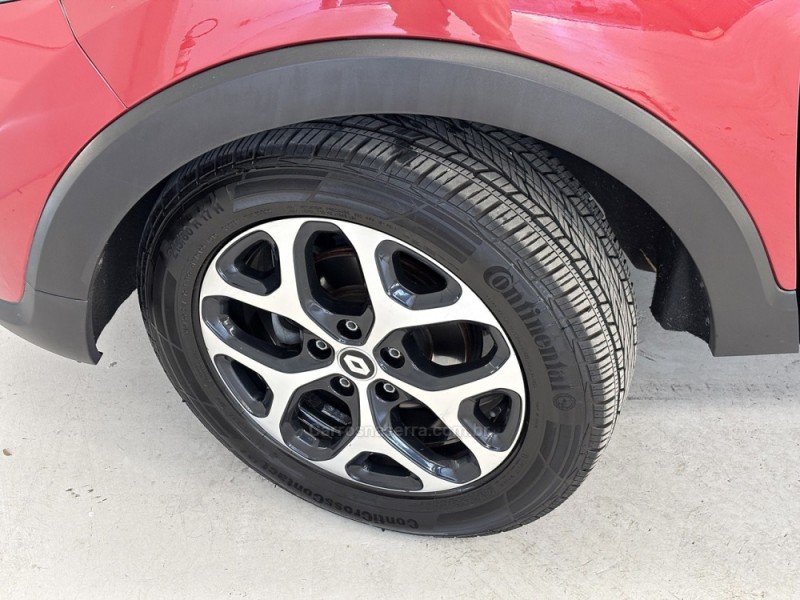 CAPTUR 1.6 16V INTENSE BOSE FLEX 4P AUTOMÁTICO - 2020 - BENTO GONçALVES