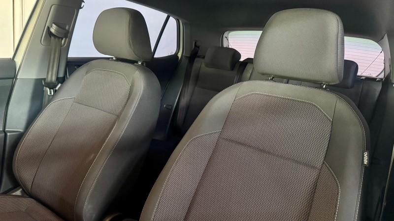 T-CROSS 1.0 TSI 200 SENSE AUTOMÁTICO - 2023 - ESTâNCIA VELHA
