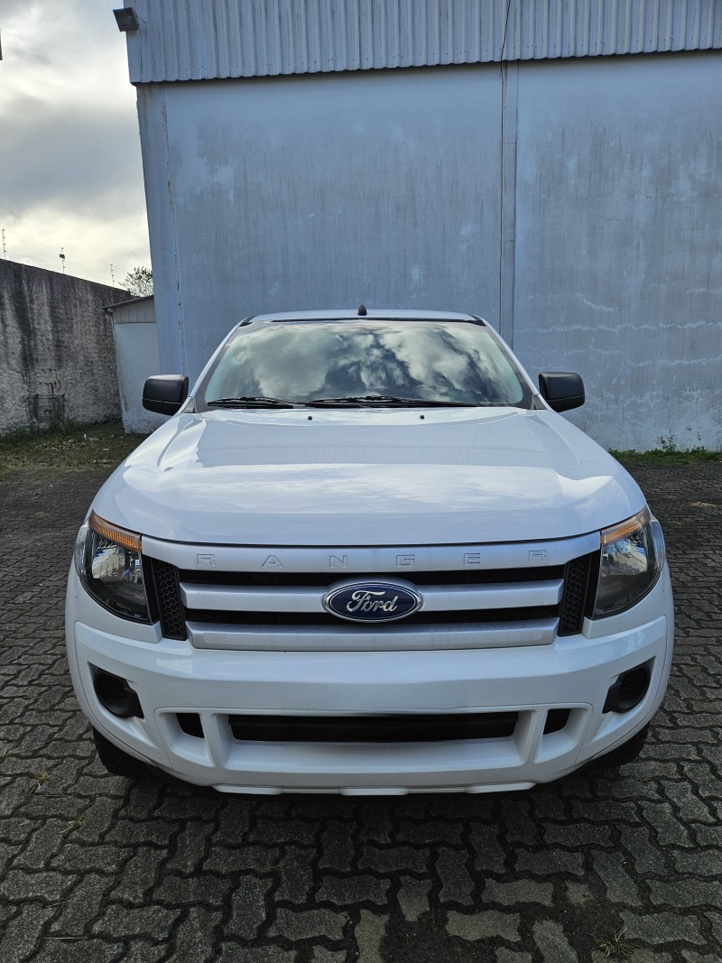 ranger 2.5 xls 4x2 cd 16v flex 4p manual 2013 farroupilha