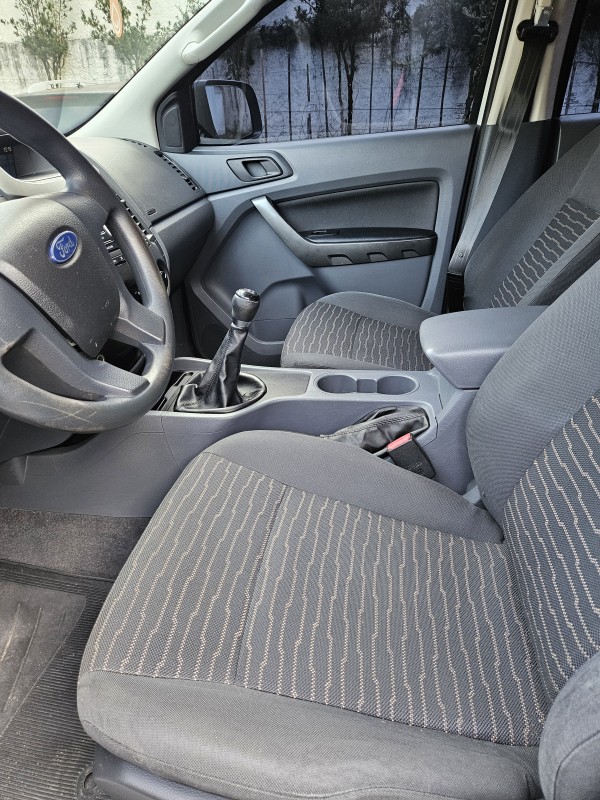 RANGER 2.5 XLS 4X2 CD 16V FLEX 4P MANUAL - 2013 - FARROUPILHA
