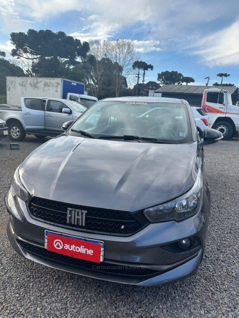 cronos 1.3 drive 8v flex 4p manual 2022 canela