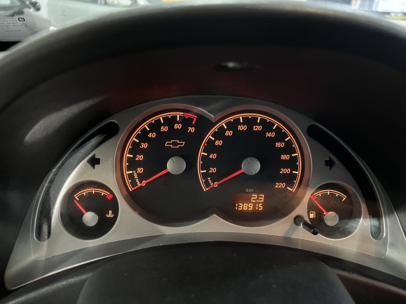 CORSA 1.4 MPFI PREMIUM 8V FLEX 4P MANUAL - 2008 - CAXIAS DO SUL