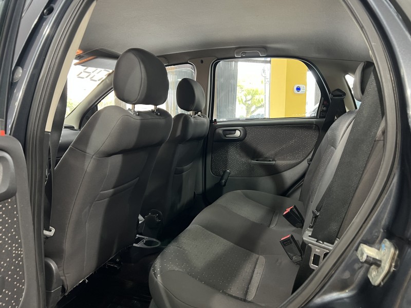 CORSA 1.4 MPFI PREMIUM 8V FLEX 4P MANUAL - 2008 - CAXIAS DO SUL